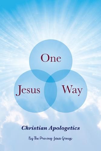 Cover image for One Jesus, One Way