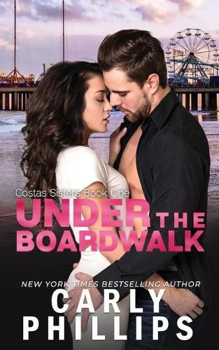 Cover image for Under the Boardwalk