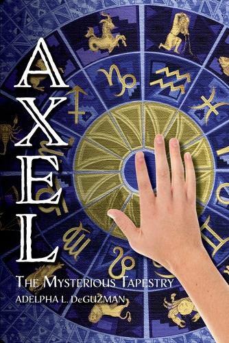 Cover image for Axel
