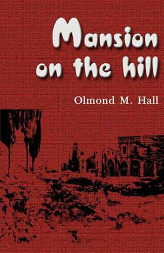 Cover image for Mansion on the Hill