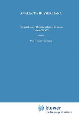 Husserl's Legacy in Phenomenological Philosophies: New Approaches to Reason, Language, Hermeneutics, the Human Condition. Book 3 Phenomenology in the World Fifty Years after the Death of Edmund Husserl