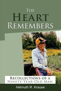 Cover image for The Heart Remembers