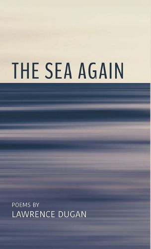 Cover image for The Sea Again