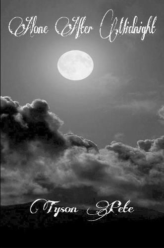 Cover image for Alone After Midnight