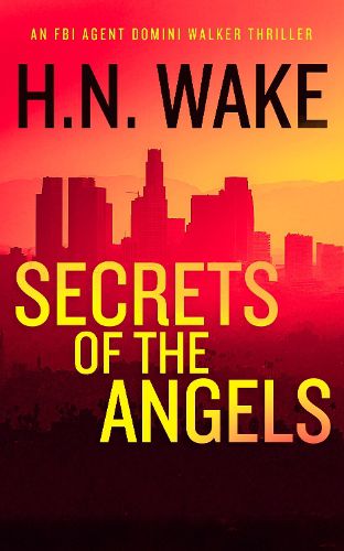 Cover image for Secrets of the Angels