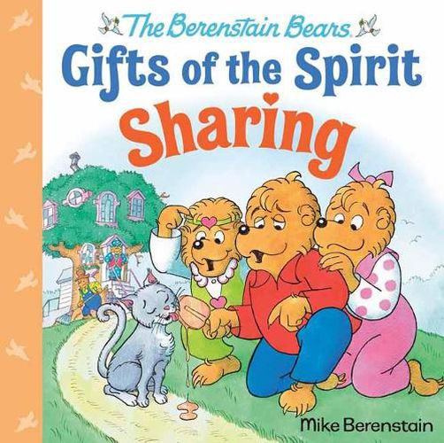 Cover image for Sharing