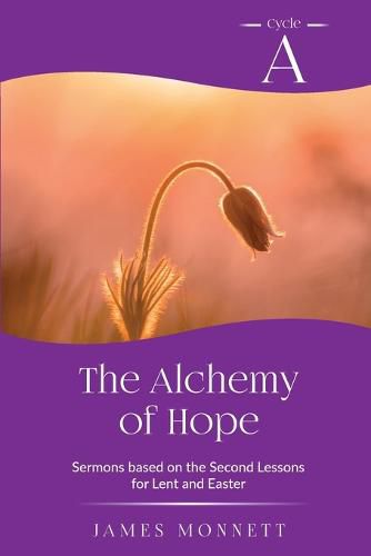 Cover image for The Alchemy of Hope