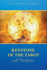 Cover image for Keystone of the Tarot with Meditations