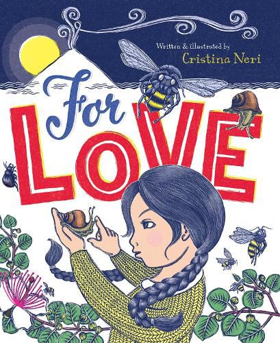 Cover image for For Love