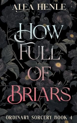 Cover image for How Full of Briars