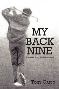 Cover image for My Back Nine