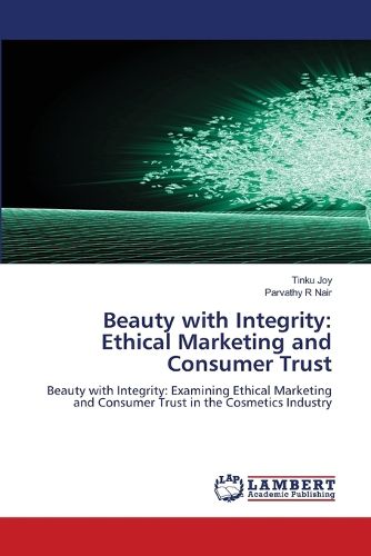Cover image for Beauty with Integrity