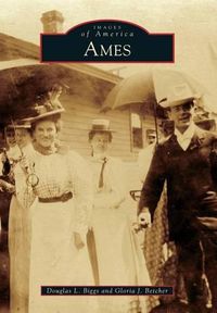 Cover image for Ames