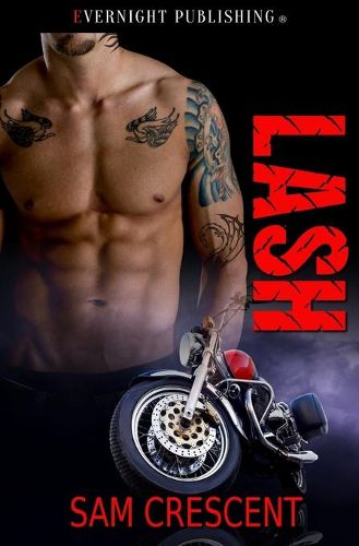 Cover image for Lash