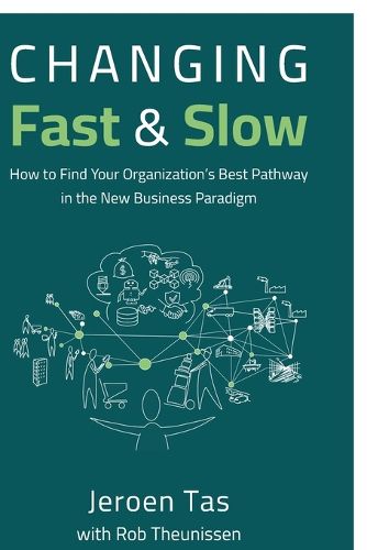 Cover image for Changing Fast and Slow