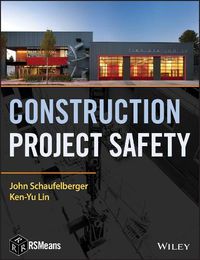 Cover image for Construction Project Safety