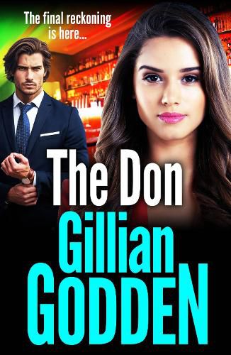 Cover image for The Don