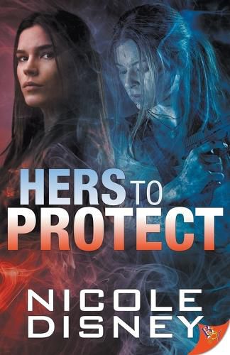 Cover image for Hers to Protect