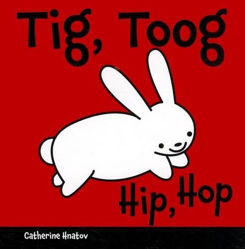 Cover image for Tig, Toog/Hip, Hop