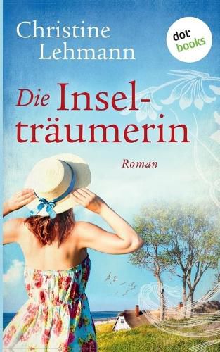 Cover image for Die Inseltraumerin: Roman