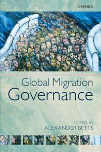 Cover image for Global Migration Governance