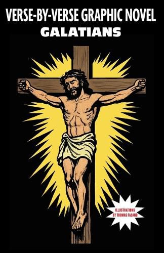 Cover image for Galatians