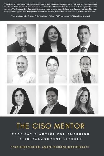 The CISO Mentor