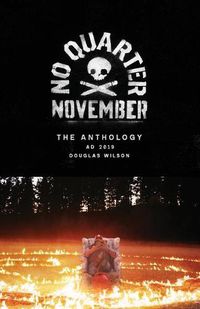 Cover image for No Quarter November: The 2019 Anthology