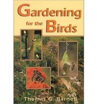 Cover image for Gardening for the Birds