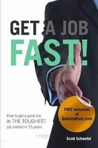 Cover image for Get a Job Fast