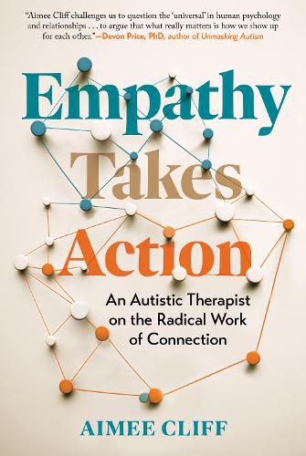 Cover image for Empathy Takes Action