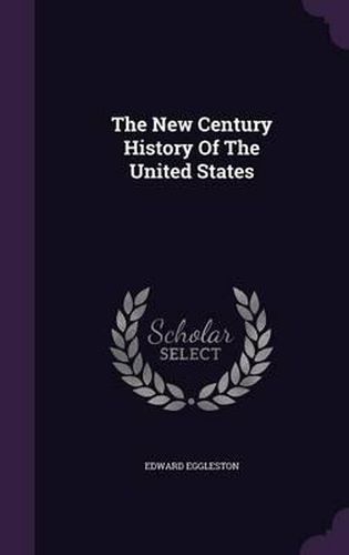 The New Century History of the United States