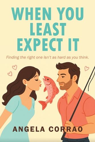 Cover image for When You Least Expect It