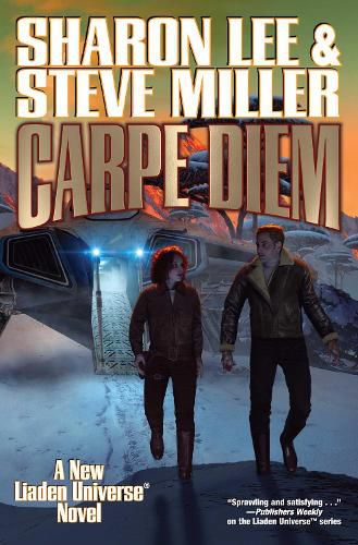 Cover image for Carpe Diem