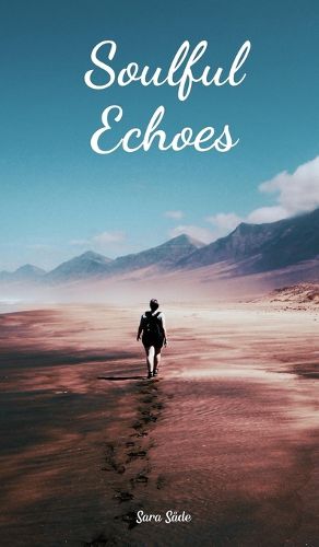 Cover image for Soulful Echoes