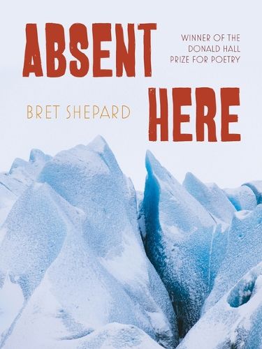 Cover image for Absent Here