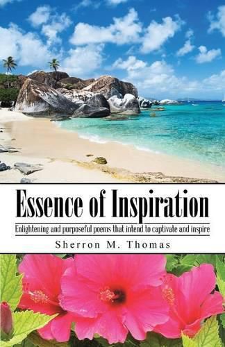 Cover image for Essence of Inspiration