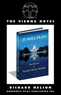 Cover image for The Vienna Notes