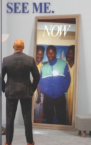 Cover image for See Me. Now