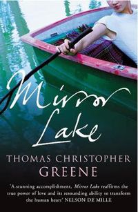 Cover image for Mirror Lake
