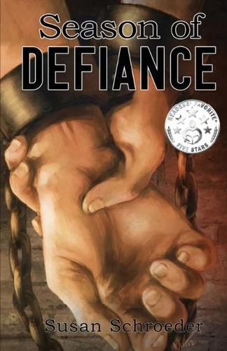 Cover image for Season of Defiance