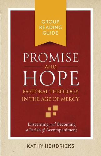 Cover image for Promise and Hope Group Reading Guide