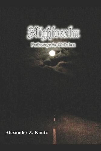 Cover image for Nightrealm: Pathways to Oblivion