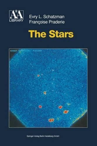 Cover image for The Stars