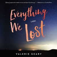 Cover image for Everything We Lost