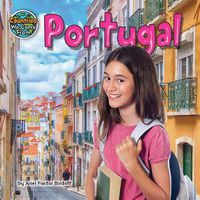 Cover image for Portugal Portugal