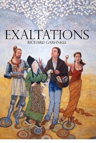 Cover image for Exaltations