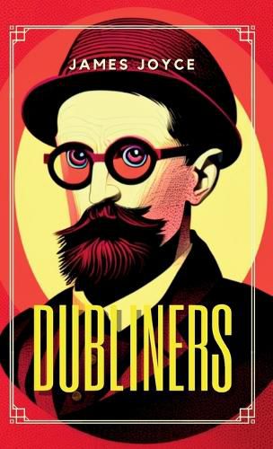 Cover image for DUBLINERS