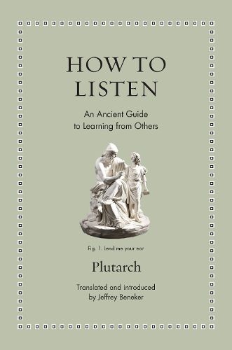 Cover image for How to Listen