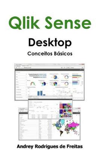 Cover image for Qlik Sense Desktop - Conceitos Basicos